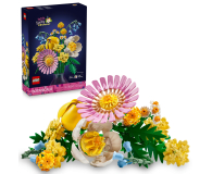 LEGO Botanicals 10347 Mały słoneczny bukiet - 1308165 - zdjęcie 2
